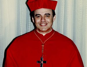 Creado Cardenal en 1994