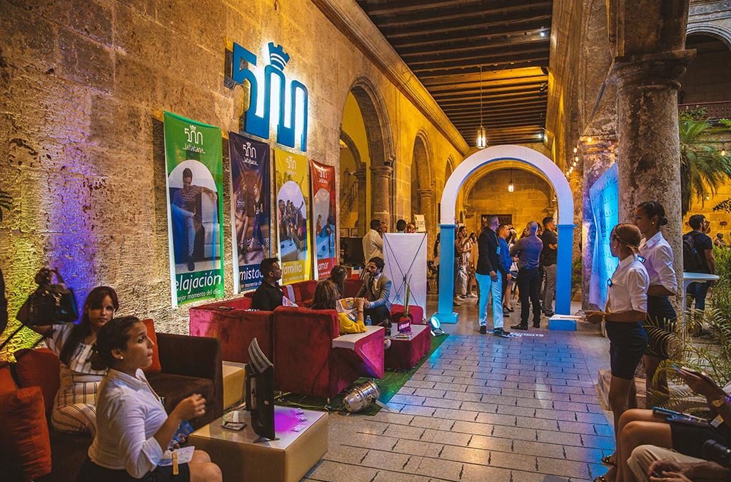 Expo-Emprendimiento 7to aniversario