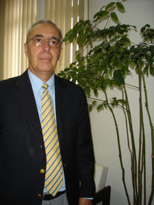 Dr. René Zamora